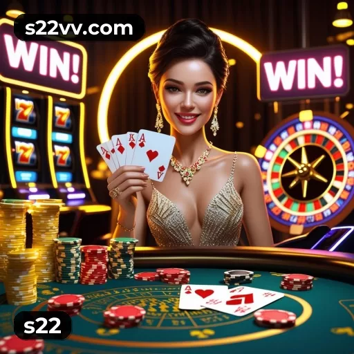 s22 live tables