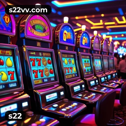 View Slots