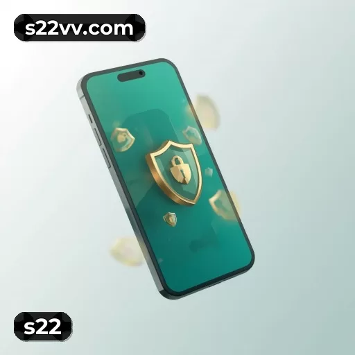s22 app on mobile