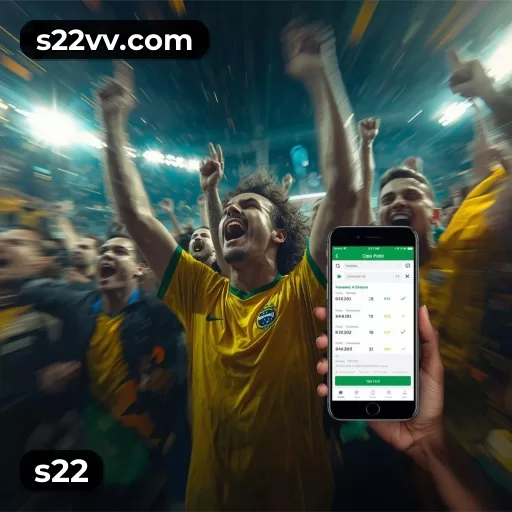 Secure access to your s22 account