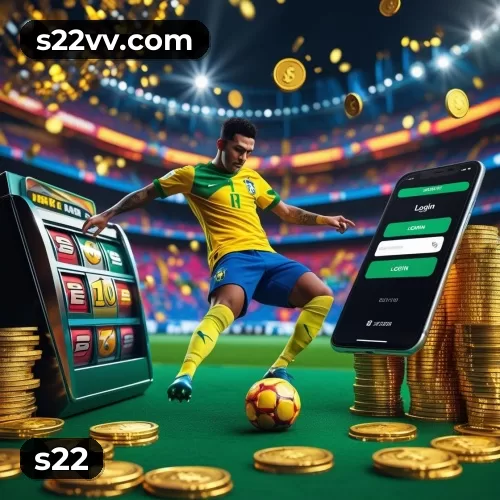 Deposit and withdraw at s22