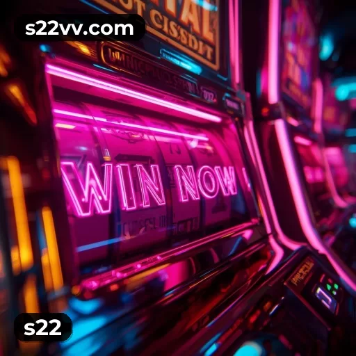 Game catalog at s22