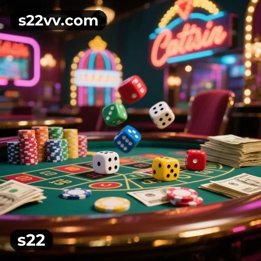 Promotions and free spins for slots