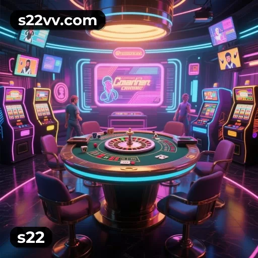 s22 VIP levels