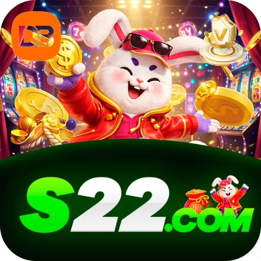 s22 logo